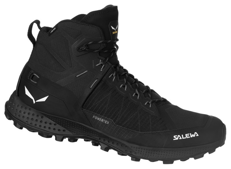 Salewa Pedroc PRO Mid PTX M - Wanderschuhe - Herren, Gr. 10,5 UK