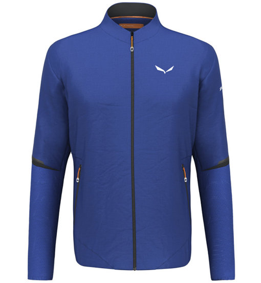 Salewa Pedroc Pro Ptc Alpha M - giacca ibrida - uomo. Taglia 54