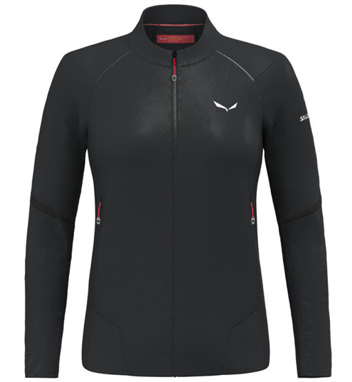 Salewa Pedroc Pro Ptc Alpha W - giacca ibrida - donna. Taglia I40 D34