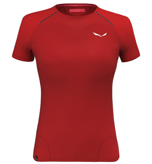Salewa Pedroc Ptc Delta W - T-shirt - donna. Taglia I42 D36