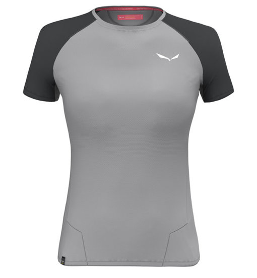 Salewa Pedroc Ptc Delta W - T-shirt - donna. Taglia I46 D40