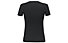 Salewa Pedroc Ptc Delta W - T-shirt - donna, Black
