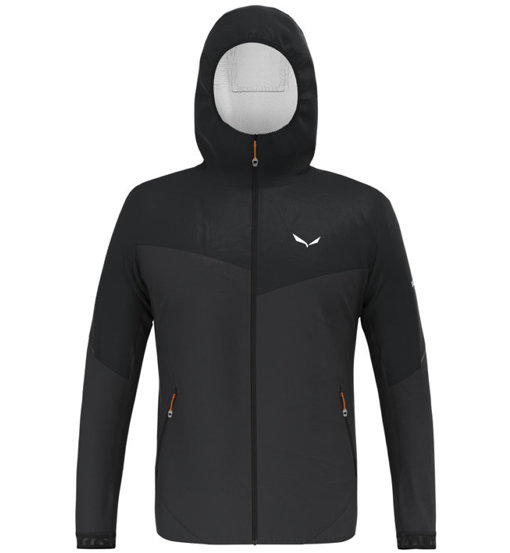 Salewa Pedroc PTX 2.5L M Light - giacca hardshell - uomo. Taglia 48