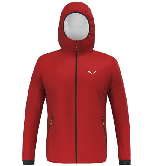 Salewa Pedroc PTX 2.5L M Light - giacca hardshell - uomo. Taglia 54