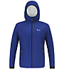 Salewa Pedroc PTX 2.5L M Light - Hardshelljacke - Herren, Light Blue