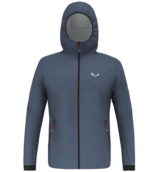 Salewa Pedroc PTX 2.5L M Light - giacca hardshell - uomo. Taglia 46