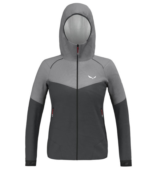 Salewa Pedroc PTX 2.5L W Light - giacca hardshell - donna