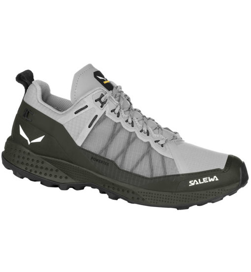 Salewa Pedroc Ptx, grey/black
