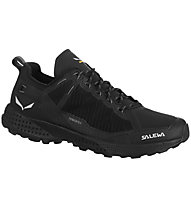 Salewa Pedroc Ptx W - scarpe trekking - donna, Black/Black