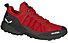Salewa Pedroc Ptx W - scarpe trekking - donna, Red/Black