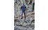 Salewa Pedroc Seamless - Stirnband Wandern - Herren, Blue