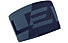 Salewa Pedroc Seamless - Stirnband Wandern - Herren, Blue/Dark Blue