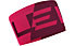 Salewa Pedroc Seamless - Stirnband Wandern - Herren, Pink/Dark Pink