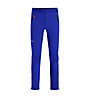 Salewa Pedroc Sw/Dst - pantaloni softshell - uomo, Dark Blue
