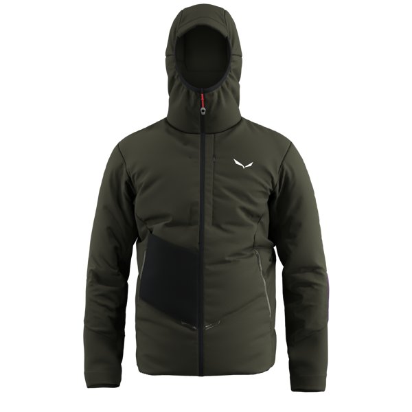Salewa Pedroc TW Air Hybrid M - Hybridjacke - Herren, Gr. 46