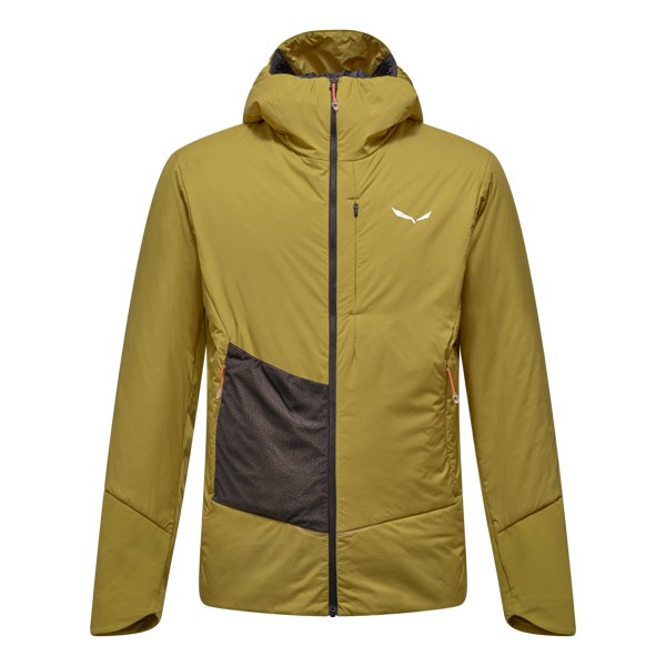Salewa Pedroc TW Air Hybrid M - Hybridjacke - Herren, Gr. 48