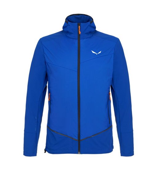 Salewa Pedroc TWR/DST Wo - giacca trekking - uomo. Taglia 48