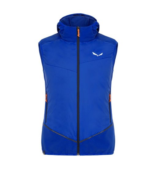 Salewa Pedroc TWR/DST Wo M - gilet softshell - uomo. Taglia 54