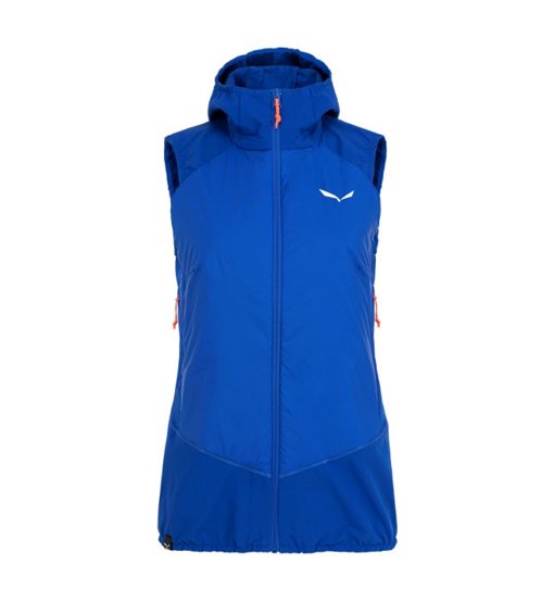 Salewa Pedroc TWR/DST Wo W - gilet softshell - donna. Taglia I46 D40