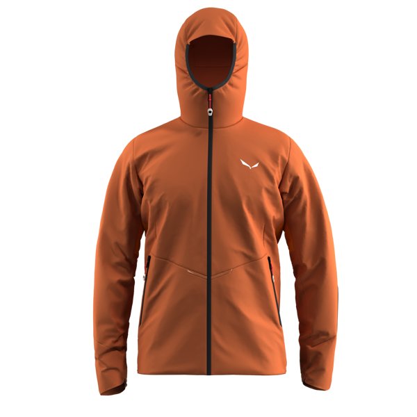 Salewa Pedroc Wind Hd M - Softshelljacke - Herren, Gr. 46
