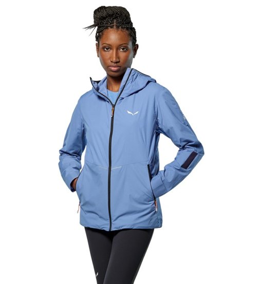 Salewa Pedroc Wind Hoodie W: Recensione e Prezzo
