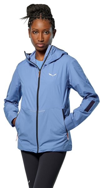 Salewa Pedroc Wind Hoodie W - Softshelljacke - Damen, Gr. I44 D38