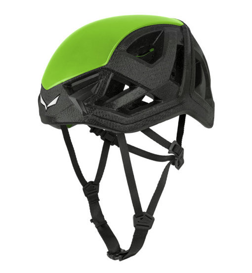 Salewa Piuma 3.0: Casco Arrampicata Ultraleggero