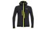 Salewa Puez 2 Durastretch - Softshelljacke mit Kapuze - Herren, Black