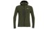 Salewa Puez 2 Durastretch - Softshelljacke mit Kapuze - Herren, Green
