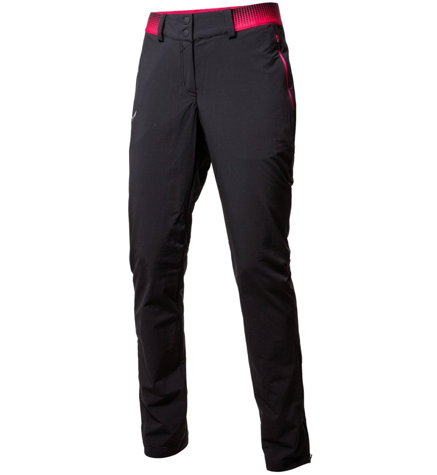 Short De Randonnée Salewa Puez 3 DST Homme – Marron, Court, En Polyamide, Neuf Avec étiquettes