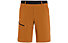Salewa Puez 3 Dst - kurze Trekkinghose - Herren, Orange/Black/White