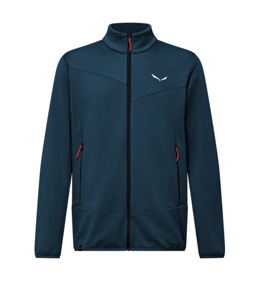 Salewa Puez Altavia PL: Pile Tecnico per Trekking e Outdoor
