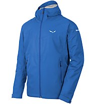 Salewa Puez (Aqua 3) Ptx Jkt Hardshelljacken Herren PREMIUM NAVY/4570 im Sale main image 1