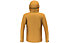Salewa Puez Aqua 4 Ptx 2.5L M - giacca hardshell - uomo, Dark Yellow/Black/Red