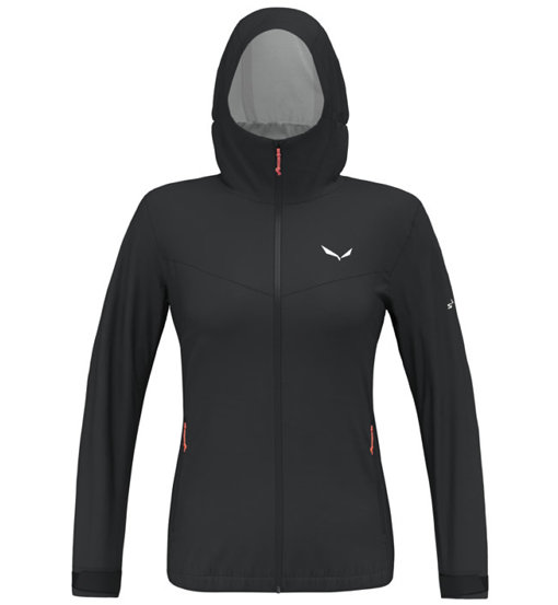 Salewa Puez Aqua 4 Ptx 2.5L W - giacca hardshell - donna