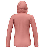 Salewa Puez Aqua 4 Ptx 2.5L W - giacca hardshell - donna, Light Pink