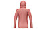 Salewa Puez Aqua 4 Ptx 2.5L W - giacca hardshell - donna, Light Pink