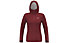 Salewa Puez Aqua 4 Ptx 2.5L W - giacca hardshell - donna, Dark Red/Red