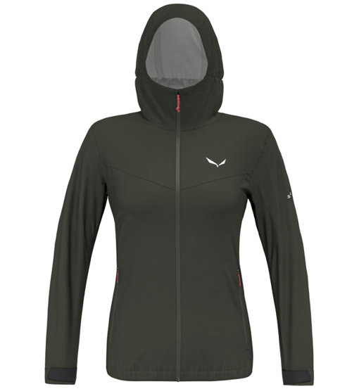 Salewa Puez Aqua 4 Ptx: Recensione Giacca Hardshell Donna