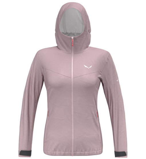 Salewa Puez Aqua 4 Ptx 2.5L W - giacca hardshell - donna