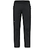 Salewa Puez Aqua Ptx 2.5L U - Trekkinghose - Herren, Black