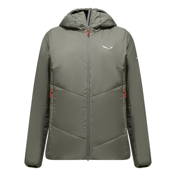 Salewa Puez Catinaccio 2 Twr Hd W - Hybridjacke - Damen, Gr. I40 D34