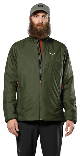 Salewa Puez Catinaccio 2 Twr M - Trekkingjacke - Herren, Gr. 48
