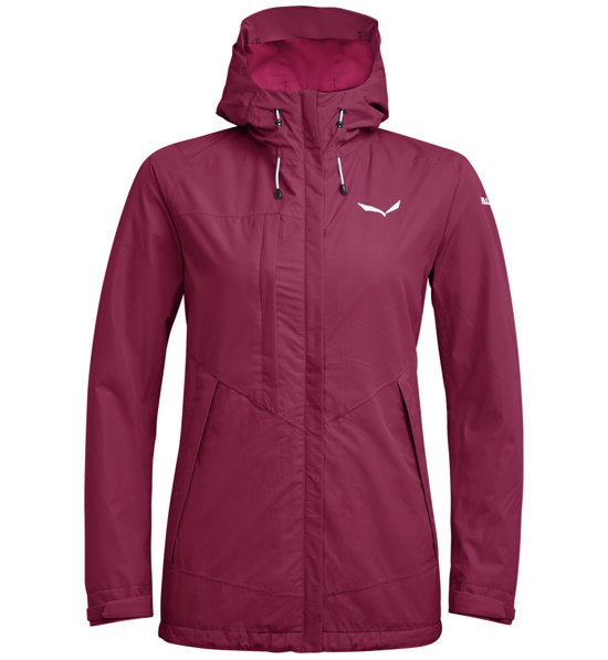 SALEWA Puez Clastic PTX 2l M Jkt Giacca Sportiva Uomo