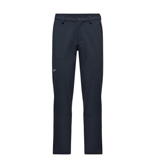 Salewa Puez Dolomia 2 M: Pantaloni Trekking Tecnici e Resistenti
