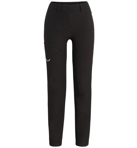 Salewa Puez Dolomitic Dst Regular - pantaloni trekking - donna |  Sportler.com