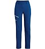 Black out SALEWA 46//S Pantaloni Lunghi da Uomo Puez Dolomitic Dst M LON Pnt