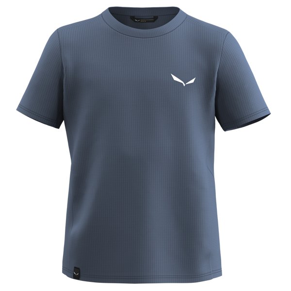 Salewa  Puez Dry K - T-shirt - Kinder, Gr. 116