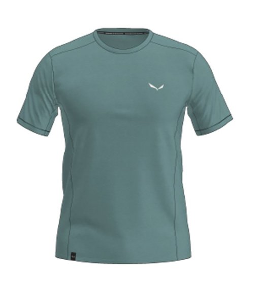 Salewa Puez Dry M: T-Shirt Tecnica Uomo | MyFitRank