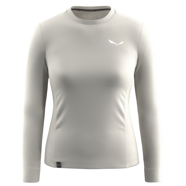 Salewa Puez Dry W - Langarmtrikot - Damen, Gr. I40 D34